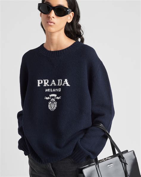 prada sweater vest|prada uk price.